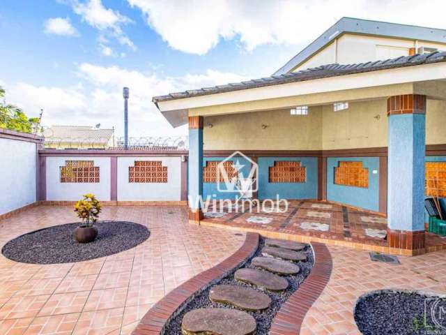 Casa com 3 dormitórios à venda, 340 m² por R$ 1.099.000,00 - Cristo Redentor - Porto Alegre/RS