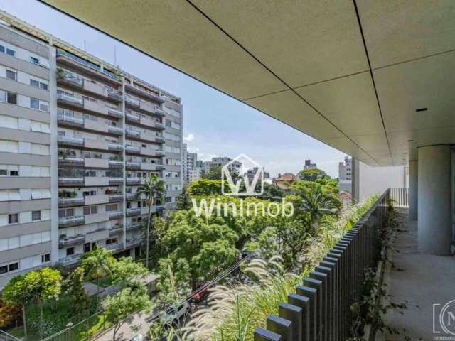 Apartamento com 4 dormitórios à venda, 388 m² por R$ 8.840.000,00 - Moinhos de Vento - Porto Alegre/RS