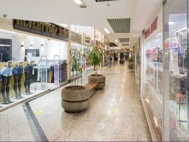 Abra sua loja no centro comercial São Caetano e faça seu negócio brilhar!