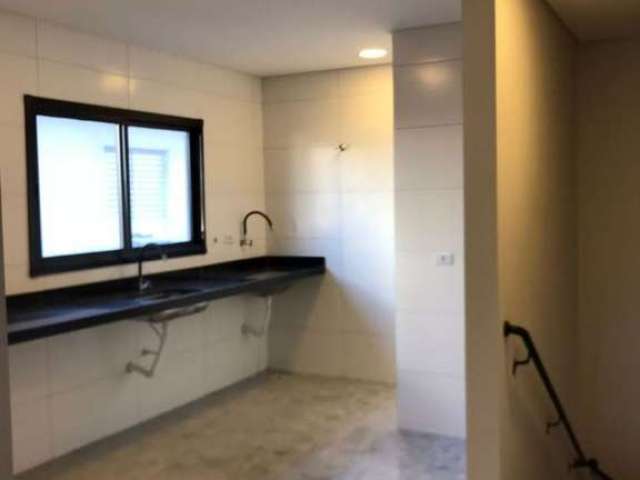 Conforto e Estilo em Sobrado Duplex: O Lar Perfeito para Sua Família!