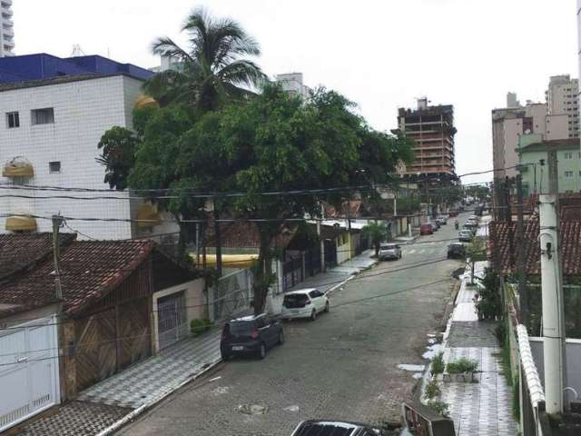 Casa para Locação em Praia Grande no Campo da Aviação, 3 Dormitórios