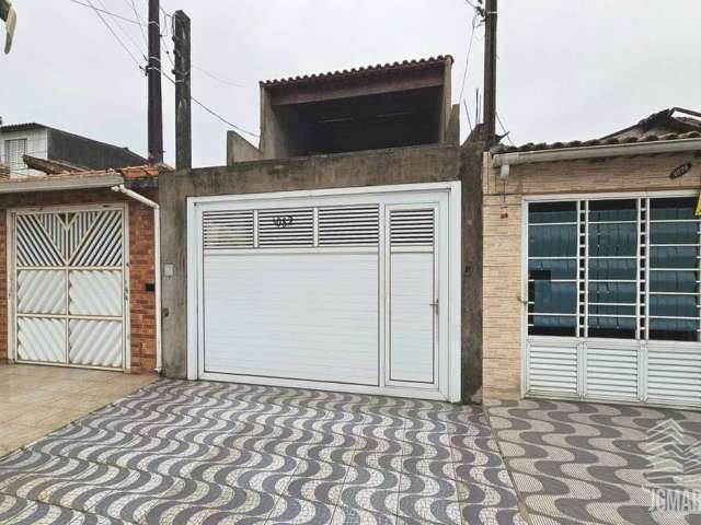 Casa Isolada pronta para Reforma e Ampliação de Área (sobrado com piscina)!