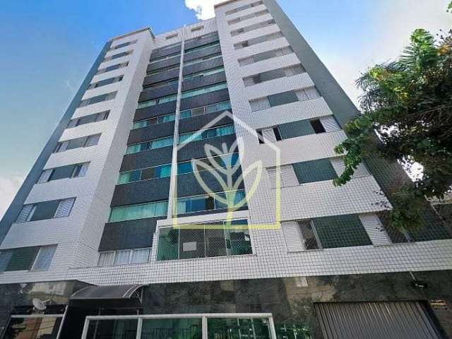 Apartamento à venda, Pampulha, Belo Horizonte, MG