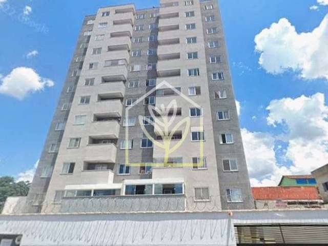 Apartamento à venda, Bela Vista, Contagem, MG