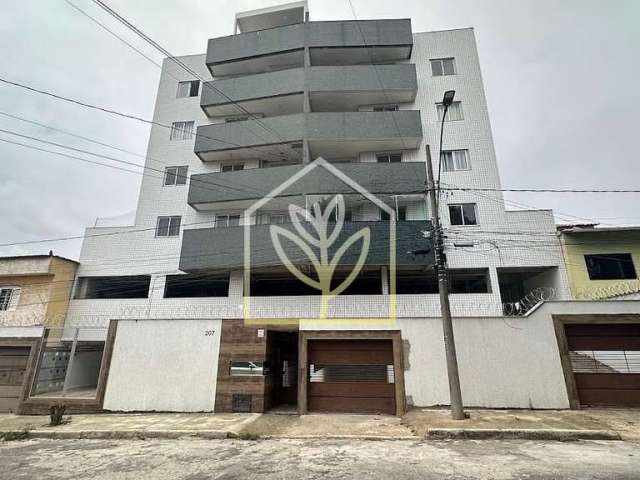 Apartamento para locação, Novo Eldorado, Contagem, MG