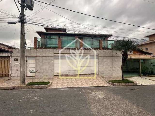 Casa à venda, Lúcio de Abreu, Contagem, MG