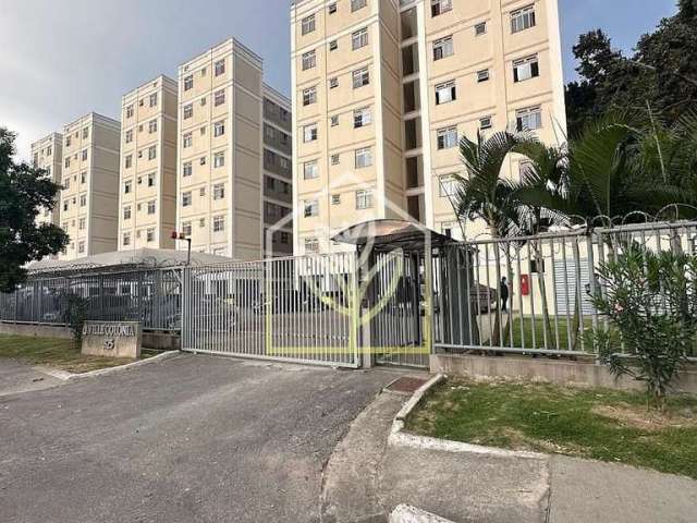 Apartamento para venda e locação, Chácaras Califórnia, Contagem, MG