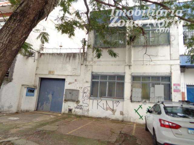 Prédio residencial