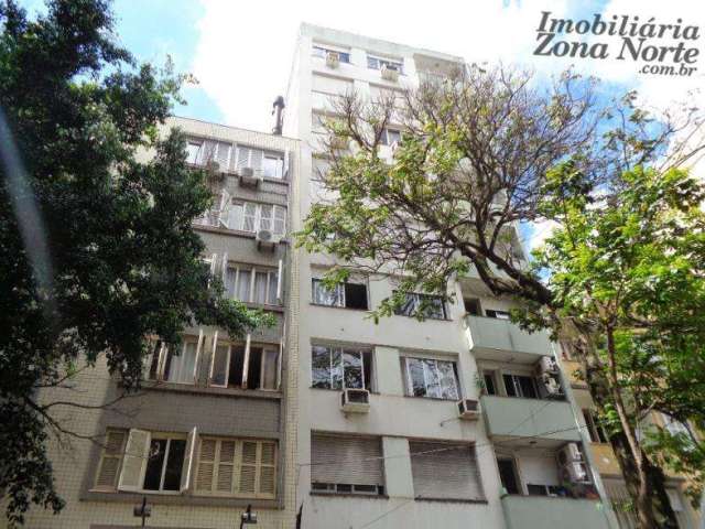 Apartamento com 3 quartos à venda no Centro, Porto Alegre , 88 m2 por R$ 500.000