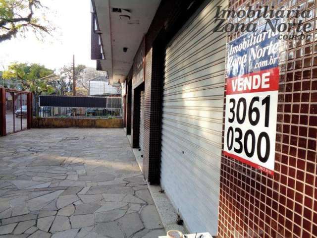 Prédio à venda na FELIX DA CUNHA, R, 220, Floresta, Porto Alegre, 64 m2 por R$ 400.000