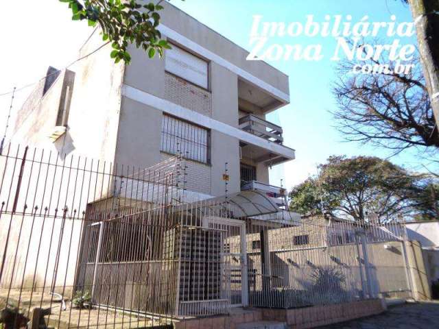 Apartamento 1 dormitório