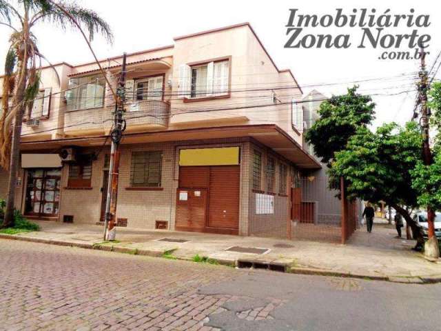 Prédio à venda na SAO CARLOS, R, 967, Floresta, Porto Alegre, 87 m2 por R$ 600.000