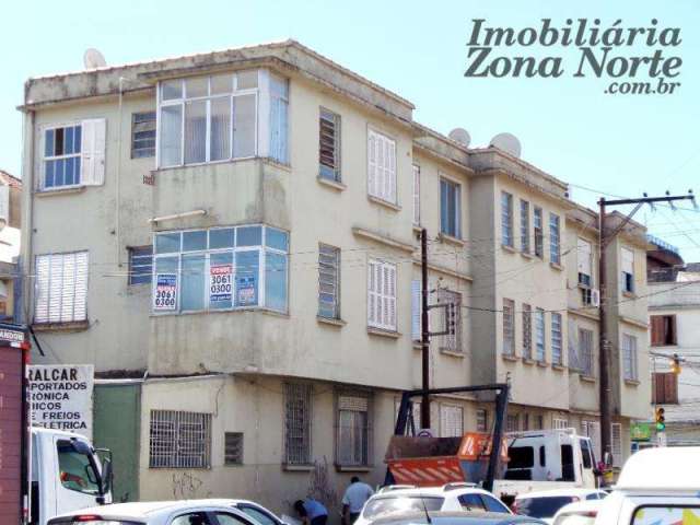 Apartamento 1 dormitório