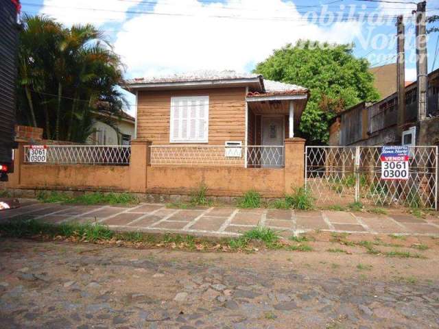 Terreno à venda na TOURO PASSO, R, 37, Santa Maria Goretti, Porto Alegre, 330 m2 por R$ 550.000