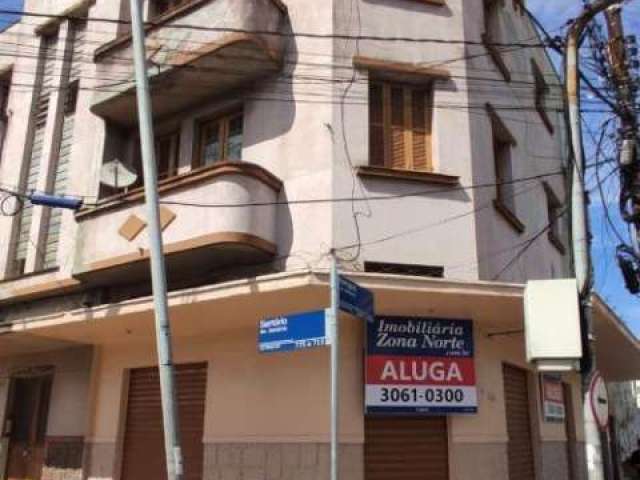 Prédio para alugar na Avenida Farrapos, 3745, São Geraldo, Porto Alegre, 50 m2 por R$ 1.500