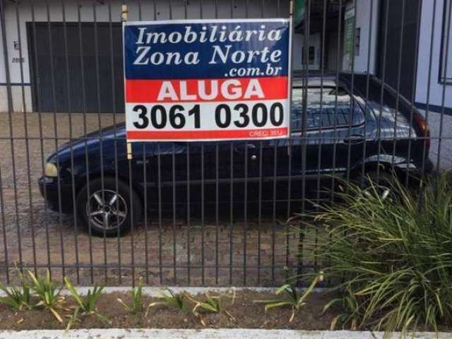 Prédio para alugar na Avenida Sertório, 2989, Navegantes, Porto Alegre, 75 m2 por R$ 2.800