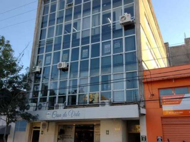 Sala comercial com 1 sala para alugar no São Geraldo, Porto Alegre , 40 m2 por R$ 700
