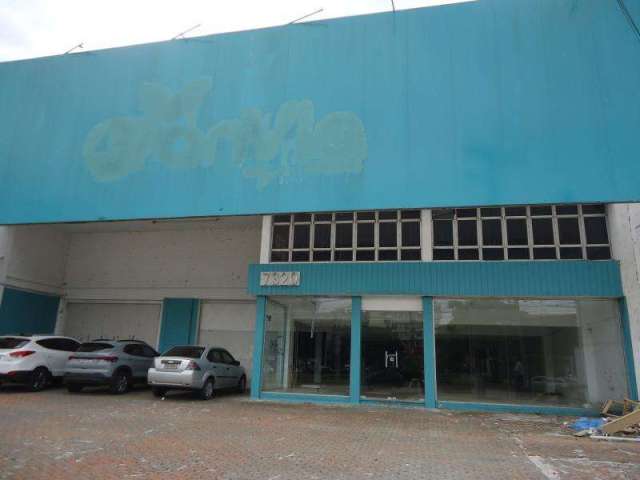 Prédio para alugar no Jardim do Salso, Porto Alegre , 864 m2 por R$ 40.000