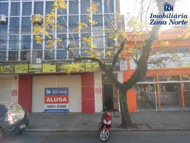 Sala comercial para alugar na Avenida São Pedro, 844, São Geraldo, Porto Alegre, 45 m2 por R$ 800