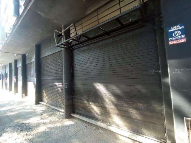 Prédio para alugar na Avenida Amazonas, 1080, São Geraldo, Porto Alegre, 116 m2 por R$ 5.000