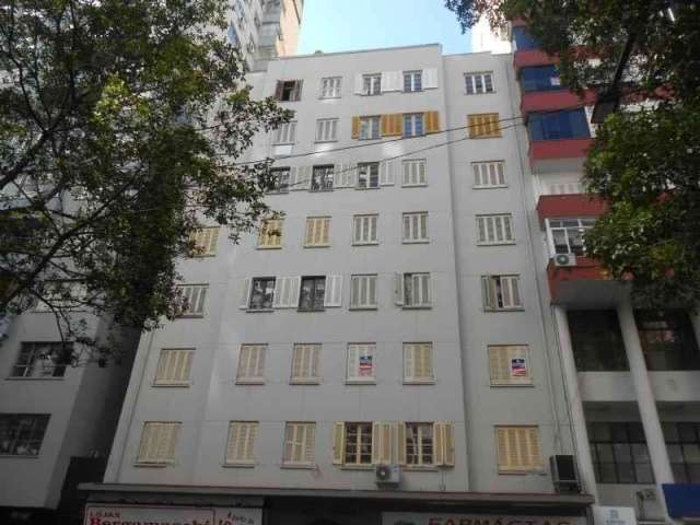 Apartamento com 3 quartos para alugar na SALGADO FILHO SEN., 204, Centro, Porto Alegre, 84 m2 por R$ 1.100