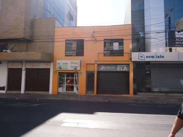 Sala comercial para alugar na Avenida Presidente Franklin Roosevelt, 1204, São Geraldo, Porto Alegre, 32 m2 por R$ 900