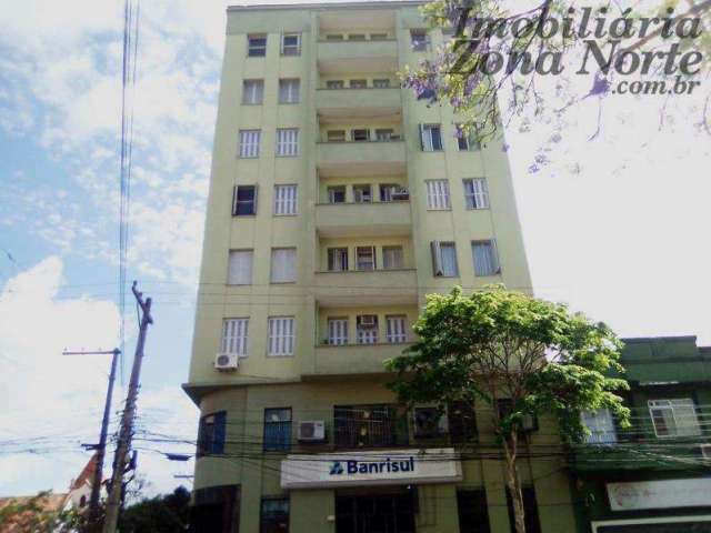 Apartamento 2 dormitórios