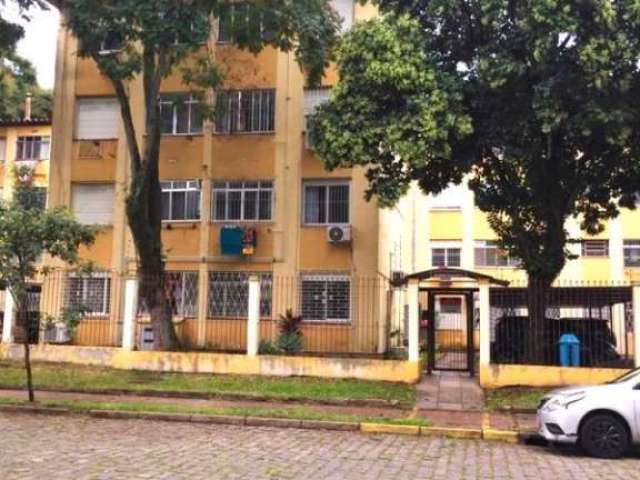 Apartamento 2 dormitórios