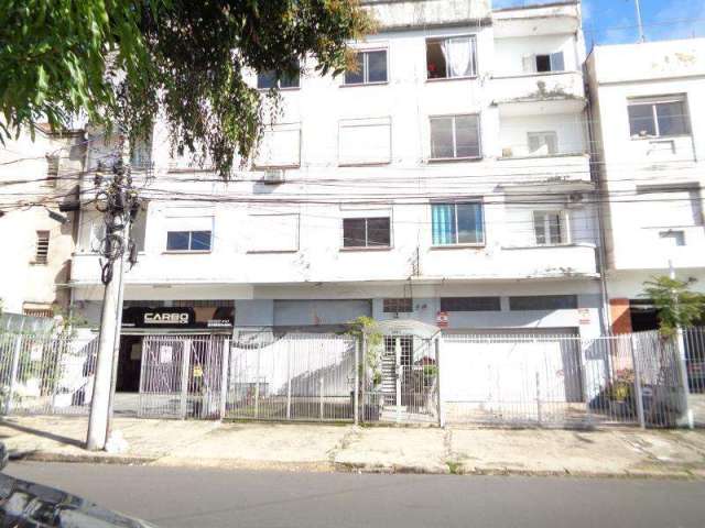 Apartamento com 1 quarto para alugar no Floresta, Porto Alegre , 47 m2 por R$ 990