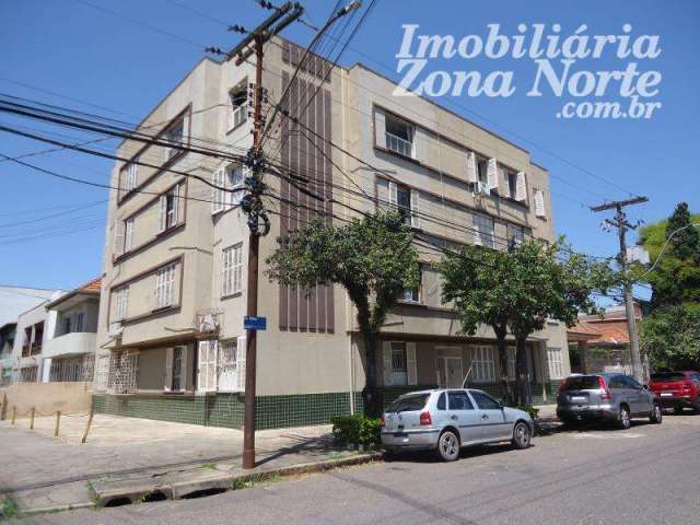 Apartamento 2 dormitórios