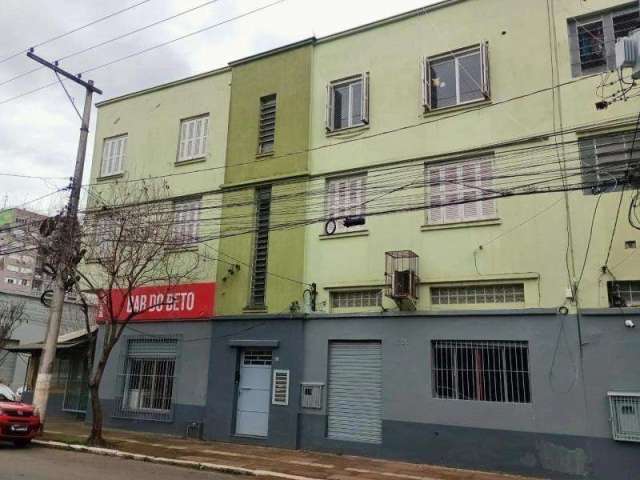 Apartamento com 1 quarto para alugar na Avenida Pernambuco, 1929, São Geraldo, Porto Alegre, 32 m2 por R$ 950