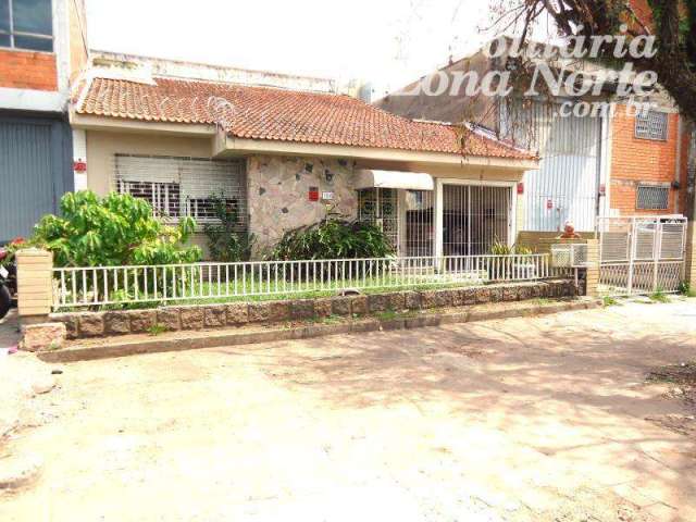 Casa residencial