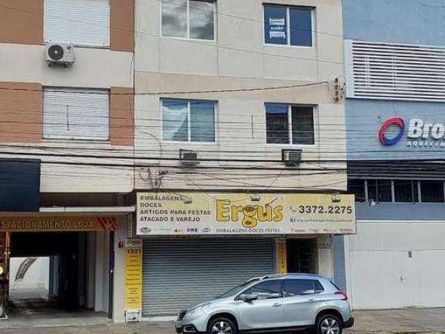 Sala comercial com 1 sala à venda na SAO PEDRO, AV, 1319, São Geraldo, Porto Alegre, 41 m2 por R$ 140.000