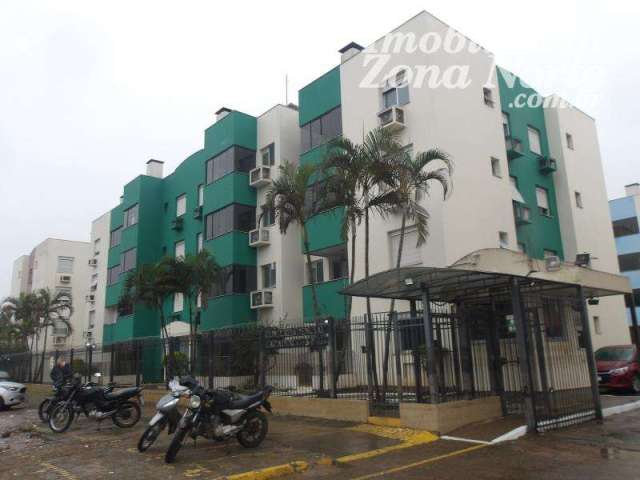 Apartamento 1 dormitório