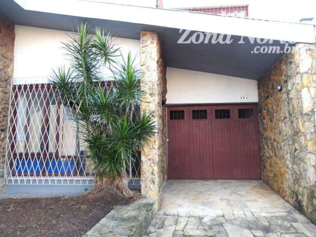 Casa residencial