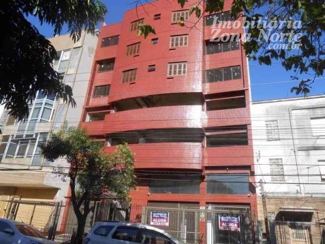 Prédio para alugar na PERNAMBUCO, 2803, Floresta, Porto Alegre, 245 m2 por R$ 4.900