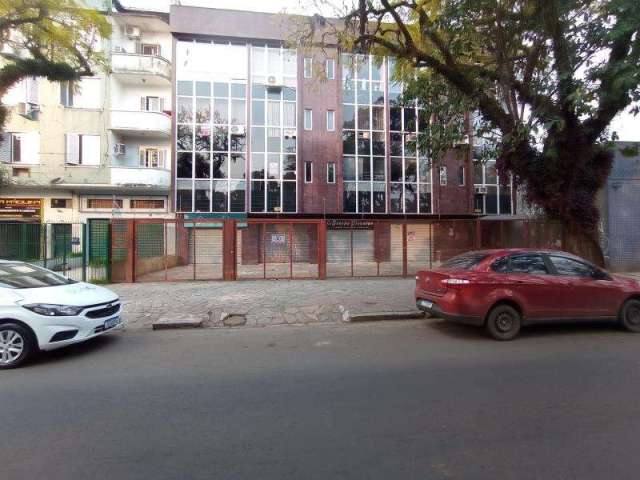 Prédio com 1 sala para alugar no Floresta, Porto Alegre , 64 m2 por R$ 1.500