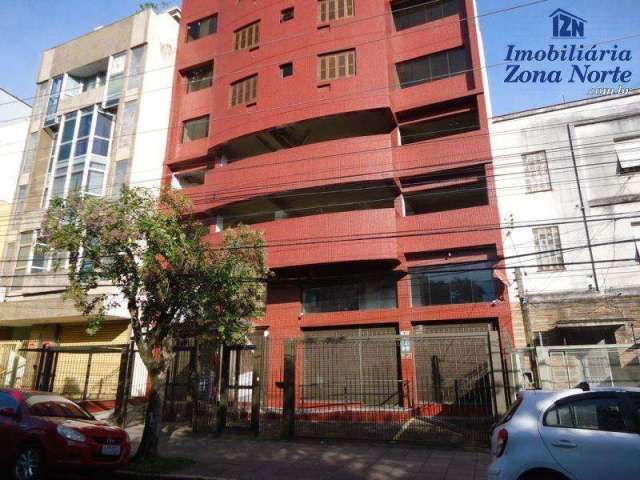 Apartamento com 2 quartos para alugar na PERNAMBUCO, 2805, Floresta, Porto Alegre, 81 m2 por R$ 2.100