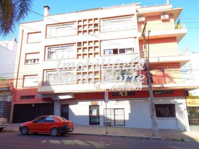 Cobertura com 2 quartos para alugar no Floresta, Porto Alegre , 90 m2 por R$ 1.200