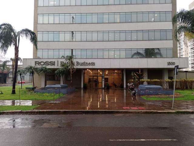 Sala comercial com 2 salas para alugar na SANTOS DUMONT, 1500, Floresta, Porto Alegre, 47 m2 por R$ 1.500