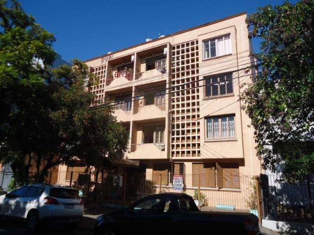 Apartamento com 2 quartos para alugar na Avenida São Pedro, 1285, São Geraldo, Porto Alegre, 70 m2 por R$ 1.650