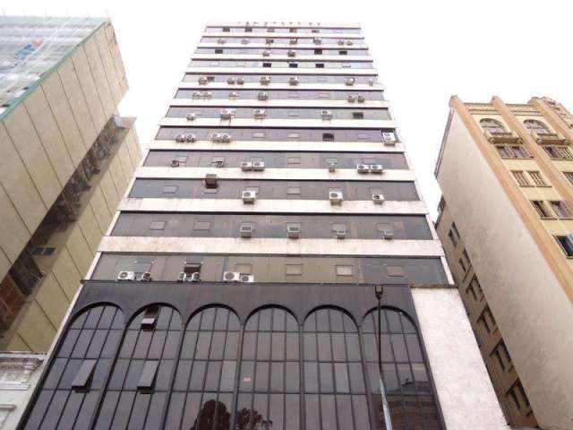 Sala comercial para alugar na Praça Quinze de Novembro, 66, Centro, Porto Alegre, 58 m2 por R$ 600