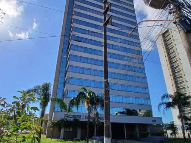 Sala comercial com 1 sala para alugar na Rua Santos Dumont, 1500, Floresta, Porto Alegre, 33 m2 por R$ 1.200