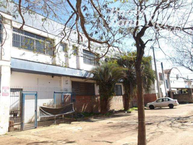 Prédio para alugar na Rua Álvaro Chaves, 149, Floresta, Porto Alegre por R$ 12.000