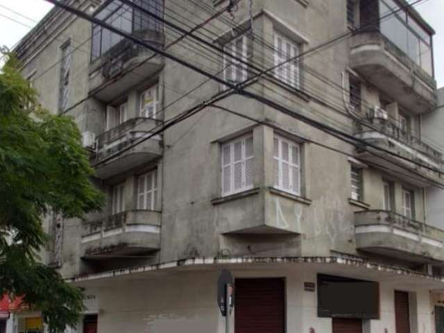 Apartamento com 3 quartos para alugar na Rua Buarque de Macedo, 764, São Geraldo, Porto Alegre, 80 m2 por R$ 1.300