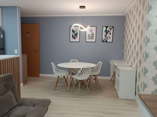 Apartamento  mobiliado 2 dormitóris vila açoriana  barra velha/sc