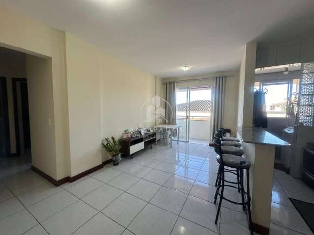 Apartamento 2 Dormitórios em Jd Cidade de Florianópolis 59m²