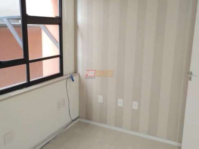 Sala comercial à venda na Avenida José Caballero, Vila Bastos, Santo André, 54 m2 por R$ 400.000