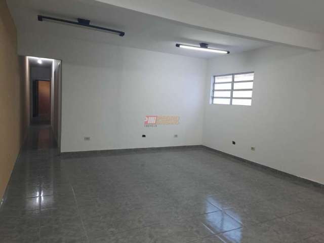 Sala comercial à venda na Avenida Senador Vergueiro, Rudge Ramos, São Bernardo do Campo, 175 m2 por R$ 1.150.000