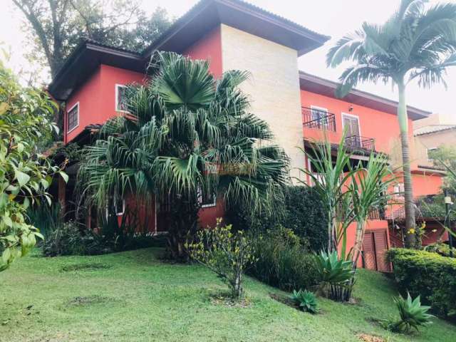 Casa em condomínio fechado com 4 quartos à venda na Rua Paramount, Anchieta, São Bernardo do Campo, 1112 m2 por R$ 4.800.000